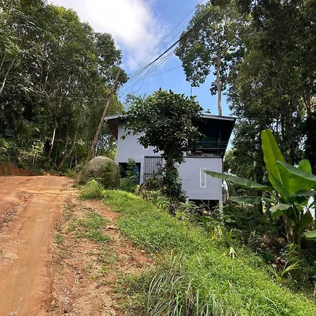 Villa Hidden Nomads